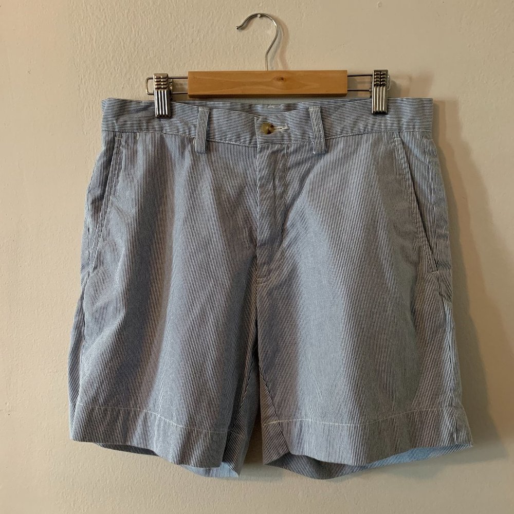 Polo Ralph Lauren striped shorts